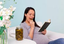 Varför får man cravings? Cravings gravid