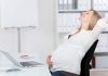 Arbetsmiljöregler för dig som gravid