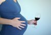 Alkohol under graviditeten Gravid alkohol