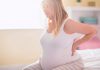 Foglossning / bäckensmärta – ett vanligt problem Foglossning gravid