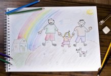 Regnbågsfamiljer och kärnfamiljer – hur olika är de egentligen?