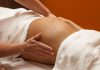 Massage gravid vikt Massage