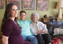 Surrogatmamma – en omdiskuterad metod Gravidpar