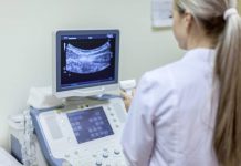 Kort om fosterdiagnostik ultraljud gravid