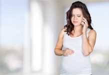 Sammandragningar – så fungerar sammandragningar Sammandragningar gravid