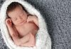 Barnets första dygn i livet Nyfödd första dygnet