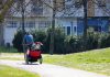 Cykelvagn – bästa cykelvagn 2023