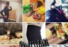 Sedan sist – Instagram