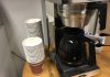 Jag saknar kaffe!!