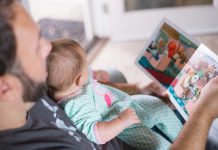 Barnets språk : när kan barn prata? barns språkutveckling